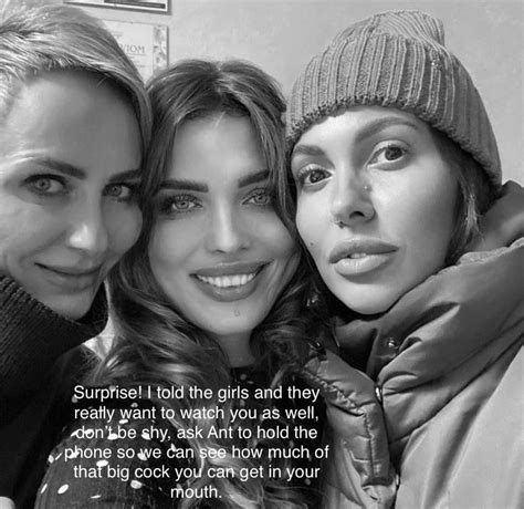 All the girls watch you perform… : r/Bisexualcaption