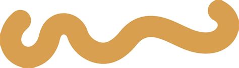 Wavy abstract shape illustration 17433974 Vector Art at Vecteezy