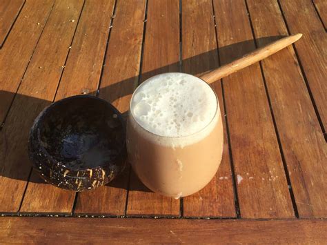 Umqombothi: The traditional Zulu beer for holiday celebrations