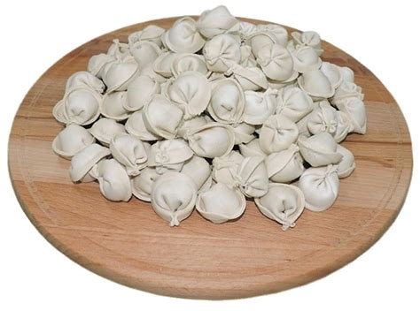 Пельмени Мичуринские 0,5 кг