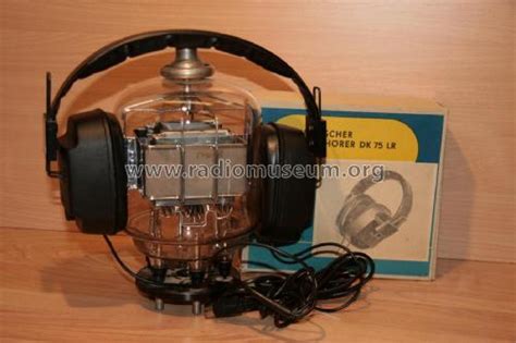 DK75-1 LR Speaker-P Funktechnik Leipzig, PGH; Leipzig, build 1984 ...