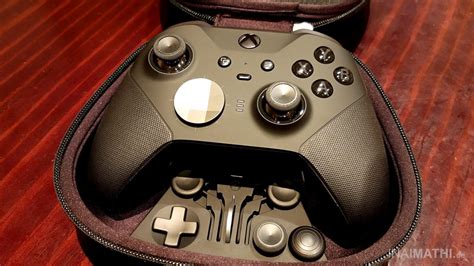 Microsoft Xbox Elite Controller Series 2 • Reviews • InaiMathi ツ