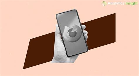 firefox  android phones