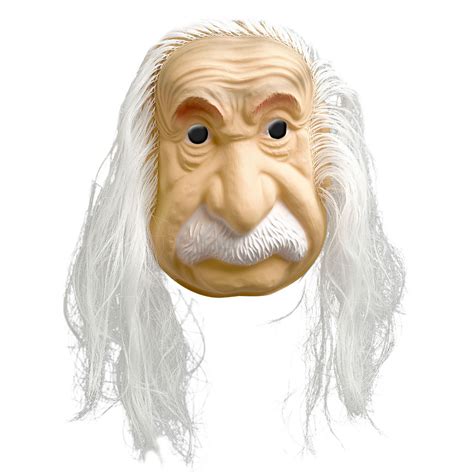 Maska Einstein