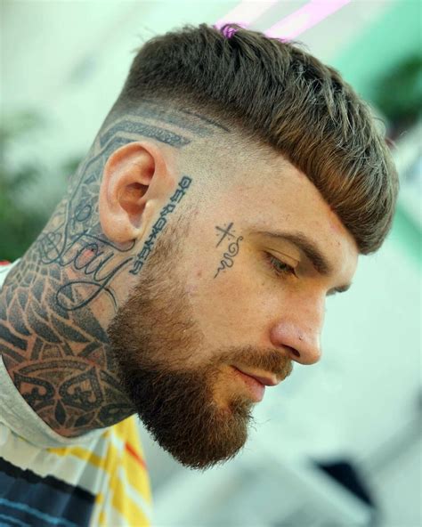 French Crop Haircut for men | 50+ varieties | Haircut Inspiration