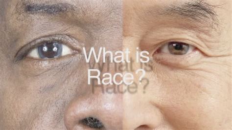 What Is Race? - Twin Cities PBS