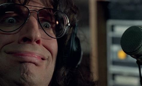 private parts briefly  howard stern  mainstream  star