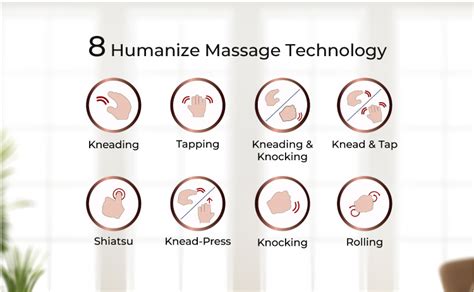 5 ways the Gintell StarWay Massage Chair enhances your wellbeing | AmwayNow