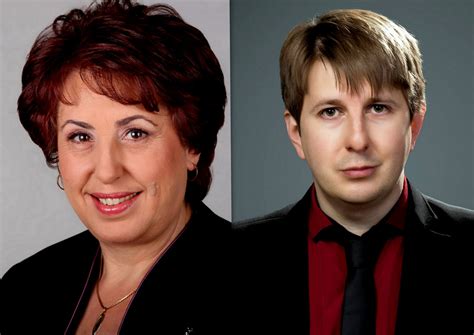 М. Михалев, М. Бояджиева: Нуждаем се от вяра в утрешния ден - Движение