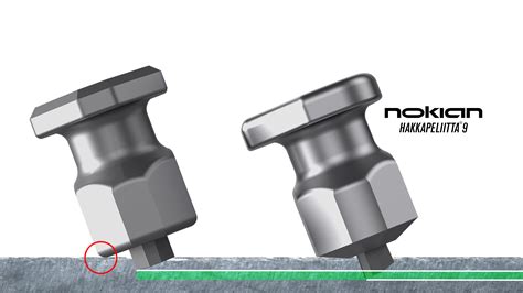 Nokian Hakkapeliitta 9-Braking - Nokian Tyres