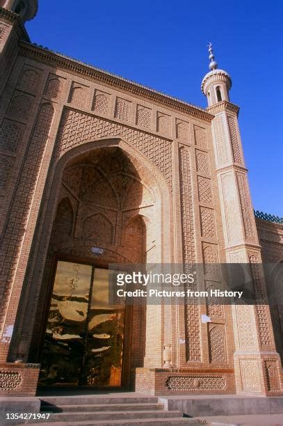 15 Khotan Mosque Stock Photos, High-Res Pictures, and Images - Getty Images