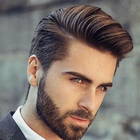 Corte Executivo Masculino - Corte masculino para o trabalho. - Kioshi Sako