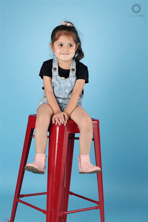 Aadhya Sharma - CastYou