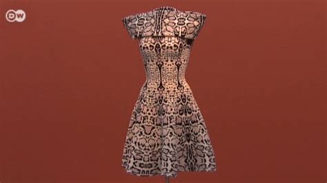 The Fashions of Azzedine Alaia – DW – 06/15/2013