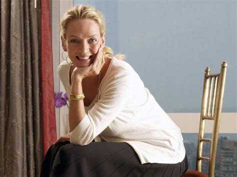 hot bio celebrity pictures uma thurman wallpapers