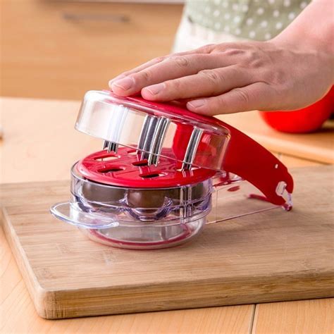 Купить Мини удалитель косточек из вишни Cherry Pitter | Мелеон