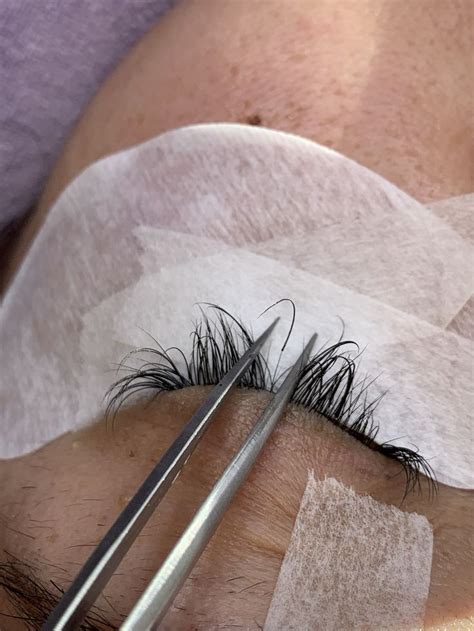 Lash growth | Lash growth, Lashes