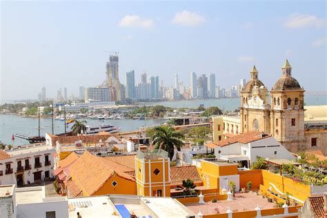 Escort Colombia: The Ultimate Guide (Before You Go) Image 1