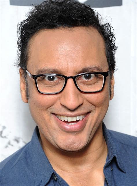 Filmes E Programas De Tv De Aasif Mandvi
