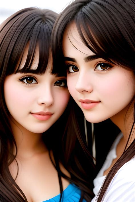 Asian cuties by AINation on DeviantArt