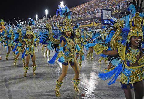 Rio carnival