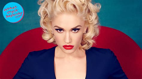 Gwen Stefani Wants the Whole Truth and Nothing But the Truth | GQ