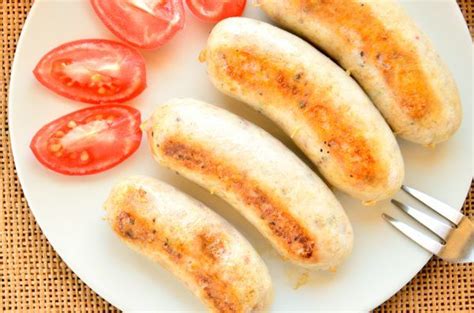 Куриная колбаса с паприкой и орегано: рецепт с фото | Рецепт ...