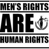 The Counter-Feminist: Men's Rights are Human Rights. Isn't that Right ...