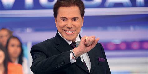 Opiniones de silvio santos
