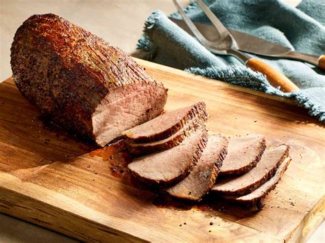 The Perfect Roast: 5 Tricks To Unlock Your Beef Eye Of Round's Hidden Potential