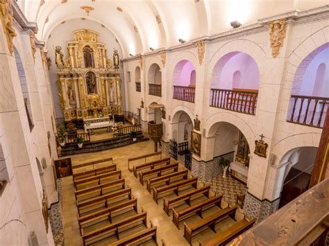 Agenda completa de Semana Santa en Sant Josep: fechas, horarios y ...