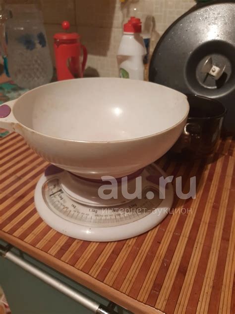 Весы — купить в Красноярске. Состояние: Б/у. Кухонная на интернет ...