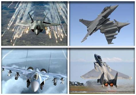 Top 10 fighter planes of the world | World News – India TV