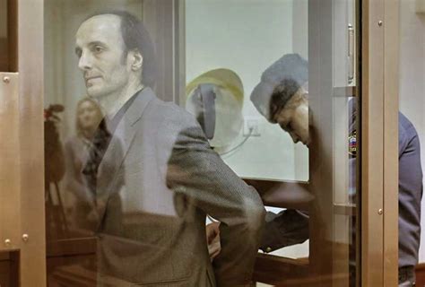 Убийца полковника Буданова умер в колонии - Чеченская война