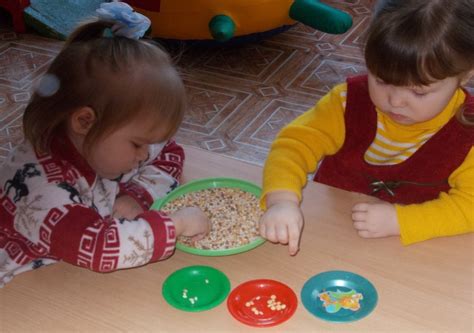 Развивающие игрушки для детей 4-5 лет.