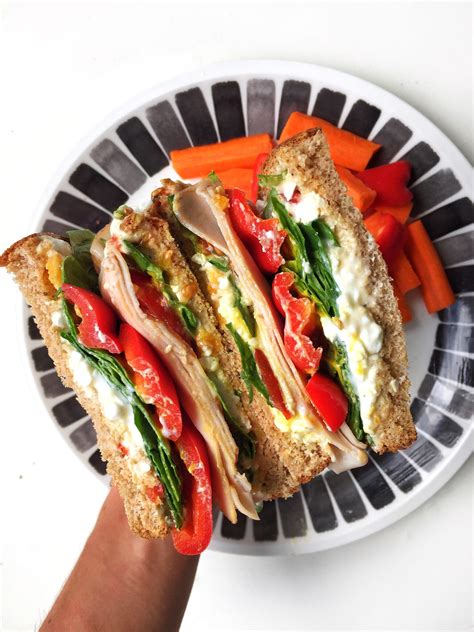 Cottage Cheese Toast (8 Ways!) - Hello Spoonful