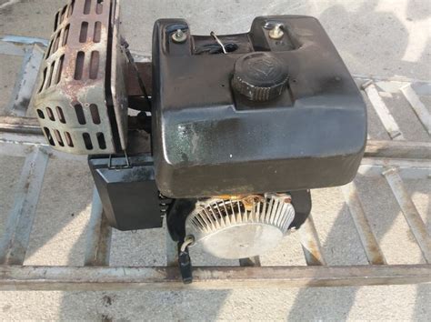 NOVEJŠI ACME MOTOR