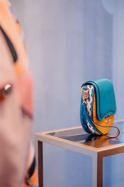 Unexpected Pucci: the artistic dimension of the brand by Laudomia Pucci ...