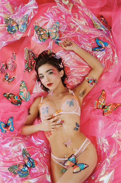 Rowan Blanchard Cultured Mag Cover | PS Beauty