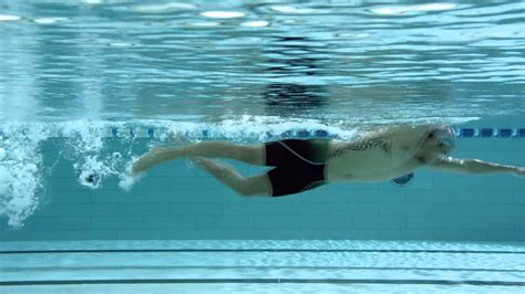 Get Speedo Fit - Florent Manaudou - Crawl, Mouvement des bras - YouTube