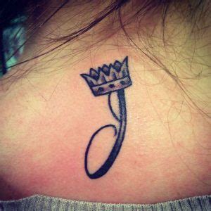 50 Awesome Letter J Tattoo Designs & Ideas