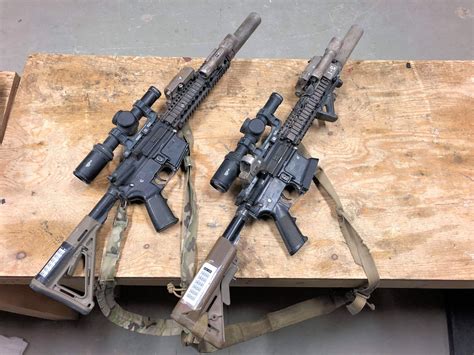 M4a1 Carbine