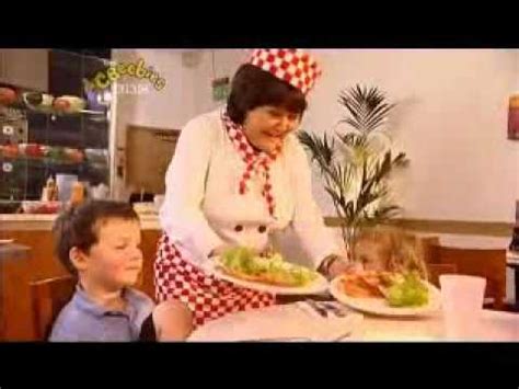 Balamory Song Time Part II - YouTube