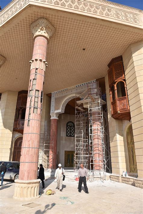 saddam's house 8