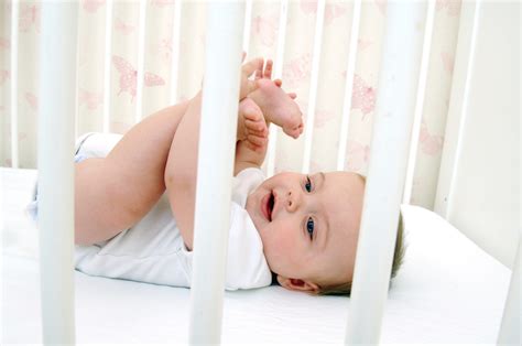 Safe Sleep for Baby: The ABCs of Infant Sleep - The Happy Sleep Company