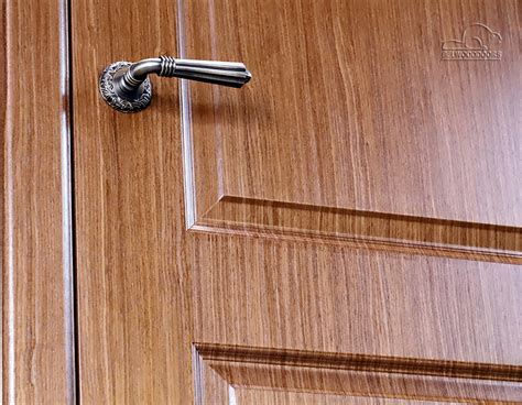 Дверь «Мальта» от производителя Belwooddoors