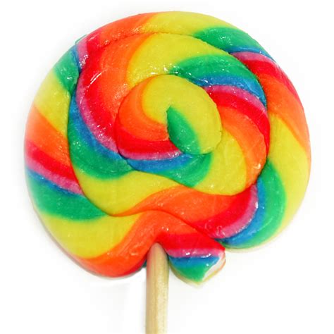 Sweetz Spiral Lolly 45g | Online kaufen im World of Sweets Shop