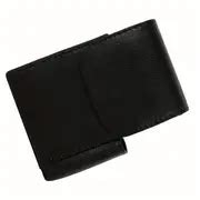 Leather Cigarette Case Smoke Pouch Lighter Holder Storage - Temu