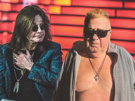Create meme "ozzy osbourne , Ozzy Osbourne " - Pictures - Meme-arsenal.com