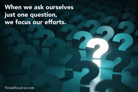 question vickie sullivan